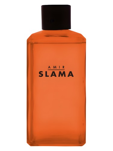 عطر ادکلن امیر اسلاما رئیس فیبو - Amir Slama Raiz Phebo - بررسی، قیمت و خرید
