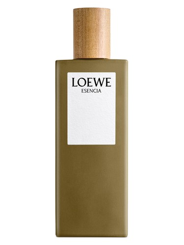 عطر ادکلن اسنسیا پور هوم لووه - Esencia pour Homme Loewe - بررسی، قیمت و خرید