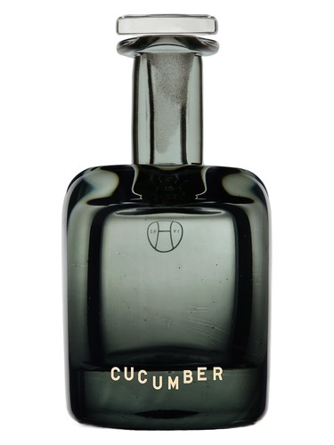 عطر ادکلن کیوکامبر پرفیومر اچ - Cucumber Perfumer H - بررسی، قیمت و خرید