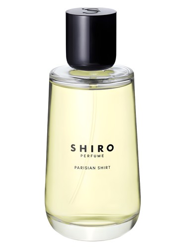 عطر ادکلن پاریزین شرت شرو - Parisian Shirt Shiro - بررسی، قیمت و خرید