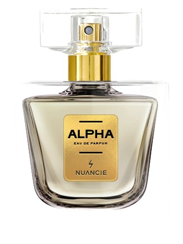 عطر ادکلن آلفا نواسیلو - Alpha Nuancielo - بررسی، قیمت و خرید