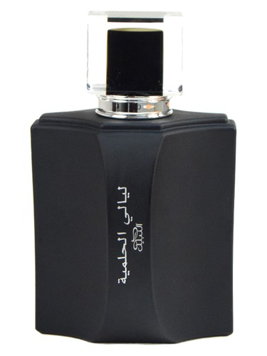 عطر ادکلن لیالی الحلمیه نبیل - Liyali Al Hilmiya Nabeel - بررسی، قیمت و خرید