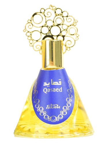 عطر ادکلن قَصائد نبیل - Qasaed Nabeel - بررسی، قیمت و خرید