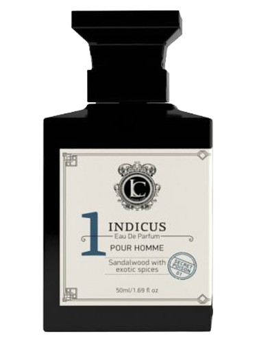 عطر ادکلن اندیکوس لاویش کر - 1 Indicus Lavish Care - بررسی، قیمت و خرید