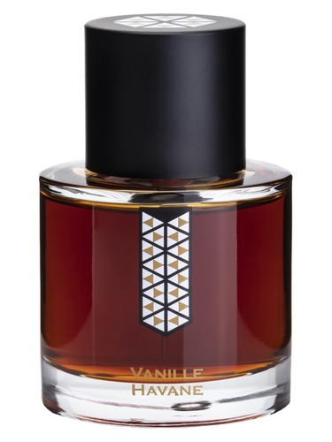 عطر ادکلن وانیل هاوانه لی زِ اِندمودابل - Vanille Havane Les Indemodables - بررسی، قیمت و خرید