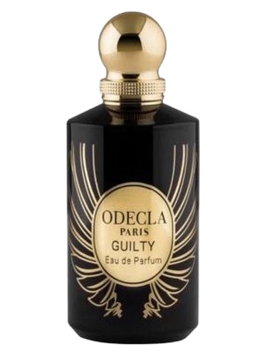 عطر ادکلن گیلتی اودکلا - Guilty Odecla - بررسی، قیمت و خرید