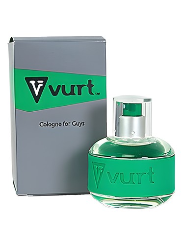عطر ادکلن وورت پکسون - Vurt Pacsun - بررسی، قیمت و خرید