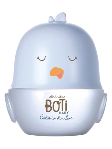 عطر ادکلن بوتی بیبی کولونیا دا لوا بوتیکاریو - Boti Baby Colônia da Lua O Boticário - بررسی، قیمت و خرید