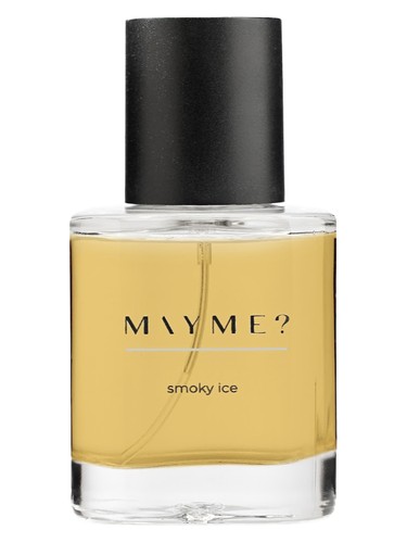 عطر ادکلن اسموکی آیس می می - smoky ice MAYME? - بررسی، قیمت و خرید