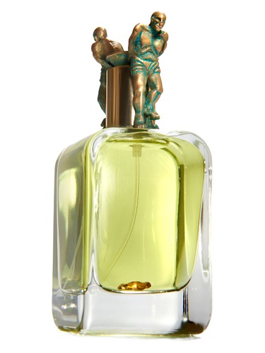 عطر ادکلن آته‌نور مندیترزا - Athanor Mendittorosa - بررسی، قیمت و خرید