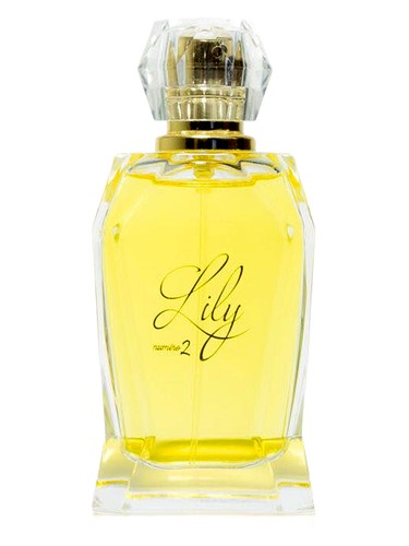 عطر ادکلن لیلی نومرو دو لیلیانا دشام - Lily Numero 2 Liliana Deschamps - بررسی، قیمت و خرید