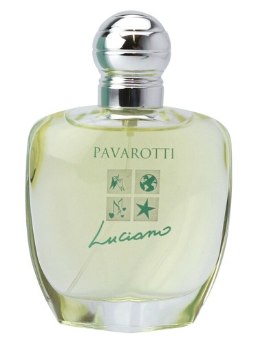 عطر ادکلن لوسیانو لوچانو پاواروتی - Luciano Luciano Pavarotti - بررسی، قیمت و خرید