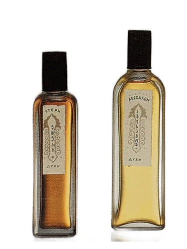 عطر ادکلن آبِسَلوم ایبریا - Abesalom - Абесалом Iberia - Иверия - بررسی، قیمت و خرید