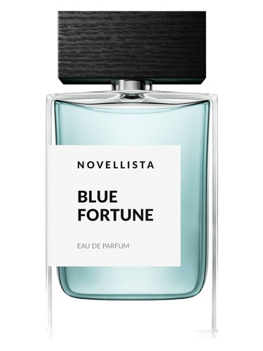 عطر ادکلن بلو فورچون نولیستا - Blue Fortune Novellista - بررسی، قیمت و خرید