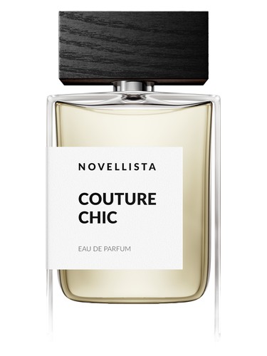 عطر ادکلن کوتور شیک نولیستا - Couture Chic Novellista - بررسی، قیمت و خرید