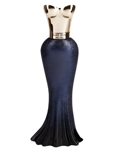 عطر ادکلن لوکس راش پاریس هیلتون - Luxe Rush Paris Hilton - بررسی، قیمت و خرید