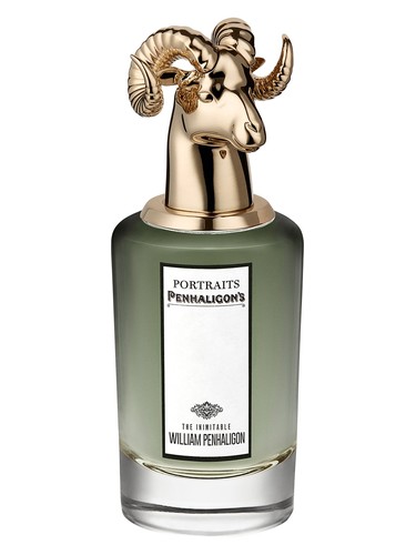 عطر ادکلن د اینیمیتبل ویلیام پنالیگان پنهالیگانز - The Inimitable William Penhaligon Penhaligon's - بررسی، قیمت و خرید