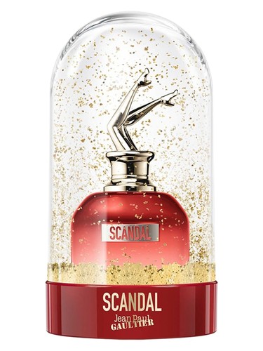 عطر ادکلن اسکندل ادو پرفیوم کریسمس ادیشن ۲۰۲۰ ژان پل گوتیه - Scandal Eau de Parfum X-Mas Edition 2020 Jean Paul Gaultier - بررسی، قیمت و خرید