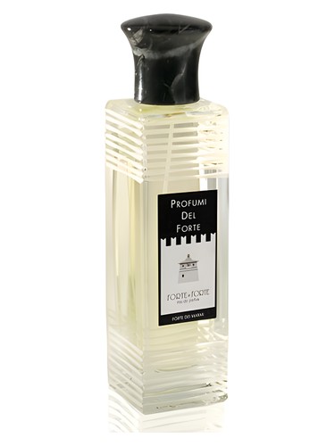 عطر ادکلن فورته فورته پروفومی دل فورته - Forte + Forte Profumi del Forte - بررسی، قیمت و خرید