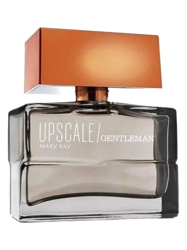 عطر ادکلن آپ‌اسکِیل جِنتلمن مری کی - Upscale Gentleman Mary Kay - بررسی، قیمت و خرید
