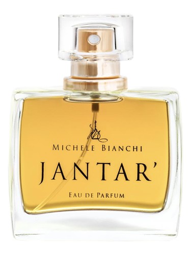 عطر ادکلن جانتر میشل بیانکی - Jantar' Michele Bianchi - بررسی، قیمت و خرید