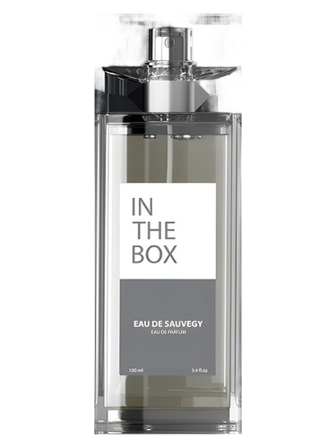 عطر ادکلن اُ دو سَوَژ این د باکس - Eau de Sauvegy In The Box - بررسی، قیمت و خرید