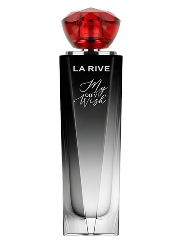 عطر ادکلن مای اونلی ویش لا ریو - My Only Wish La Rive - بررسی، قیمت و خرید