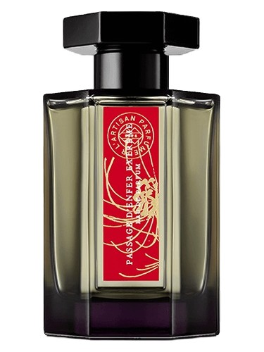 عطر ادکلن پَسِج دِئَنفِر اِکس‌ترِم لارتیزان پرفیومر - Passage d'Enfer Extrême L'Artisan Parfumeur - بررسی، قیمت و خرید