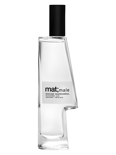 عطر ادکلن مت ماساکی ماتسوشیما - mat; male Masaki Matsushima - بررسی، قیمت و خرید