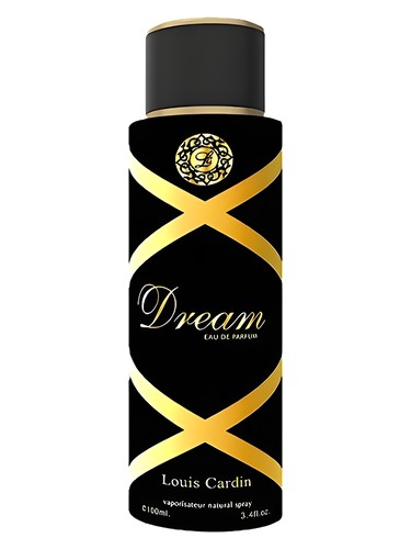 عطر ادکلن دریم لوی کاردن - Dream Louis Cardin - بررسی، قیمت و خرید