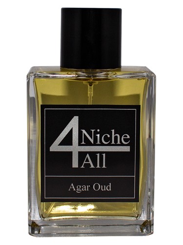 عطر ادکلن اگر عود نیچ فور آل - Agar Oud Niche4All - بررسی، قیمت و خرید
