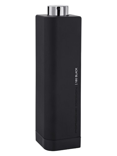 عطر ادکلن پورشه دیزاین ۱۸۰ بلک پورشه دیزاین - Porsche Design 180 Black Porsche Design - بررسی، قیمت و خرید