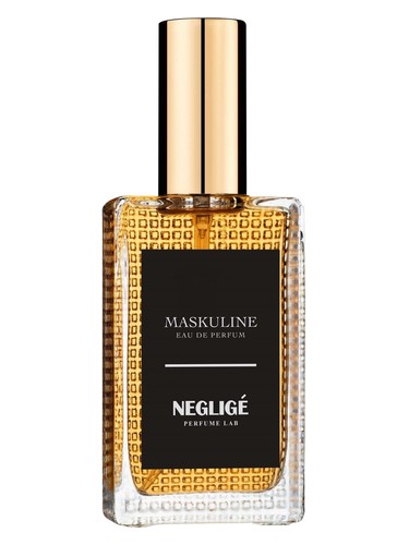 عطر ادکلن ماکسولینه نِگلیژ پرفیوم لَب - Maskuline Negligé Perfume Lab - بررسی، قیمت و خرید