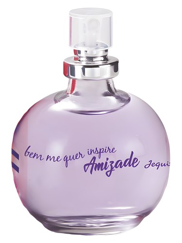 عطر ادکلن بم می کِر اینسپایر امیزاده ژکیتی - Bem-Me-Quer Inspire Amizade Jequiti - بررسی، قیمت و خرید