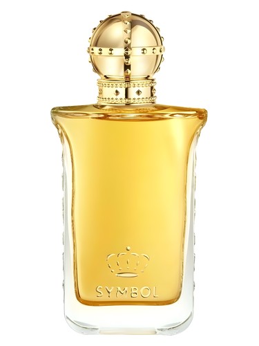 عطر ادکلن سیمبل رویال پرنسس مارینا دی بوربون - Symbol Royal Princesse Marina De Bourbon - بررسی، قیمت و خرید