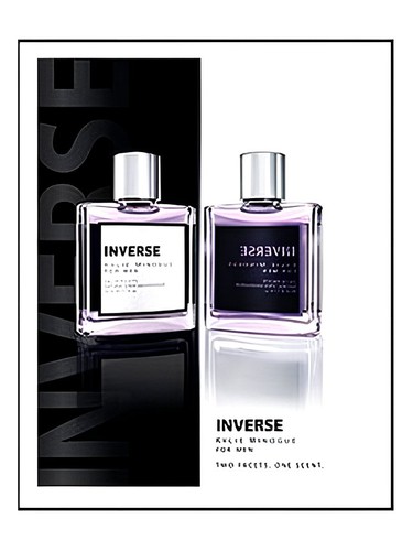 عطر ادکلن اینورس کایلی مینوگ - Inverse Kylie Minogue - بررسی، قیمت و خرید