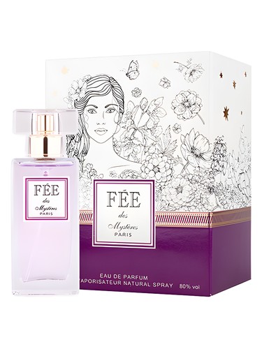 عطر ادکلن فی دِه میستر پنوج - Fée des Mystères Panouge - بررسی، قیمت و خرید