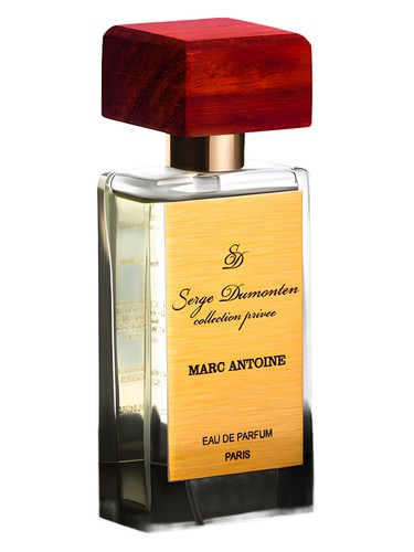عطر ادکلن مارک آنتوان سرژ دومونتن - Marc Antoine Serge Dumonten - بررسی، قیمت و خرید