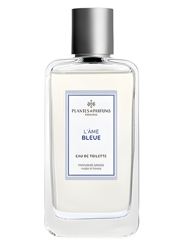 عطر ادکلن لام بلو پلنتس اند پرفیومز - L’Âme Bleue Plantes & Parfums - بررسی، قیمت و خرید