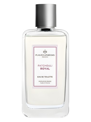 عطر ادکلن پچولی رویال پلانته اند پارفومز - Patchouli Royal Plantes & Parfums - بررسی، قیمت و خرید