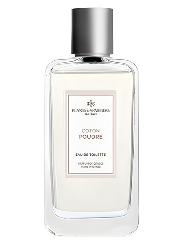 عطر ادکلن کوتن پودره پلانته اند پرفیومز - Coton Poudré Plantes & Parfums - بررسی، قیمت و خرید