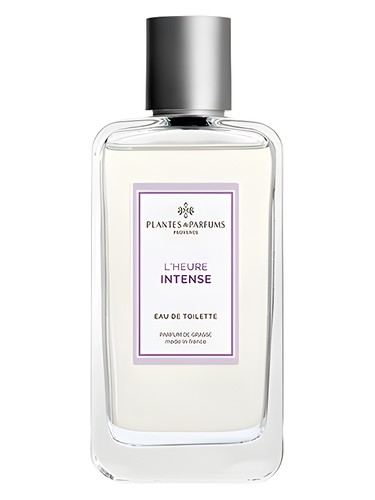 عطر ادکلن لُر اِنتِنس پلانته اند پارفوم - L’Heure Intense Plantes & Parfums - بررسی، قیمت و خرید