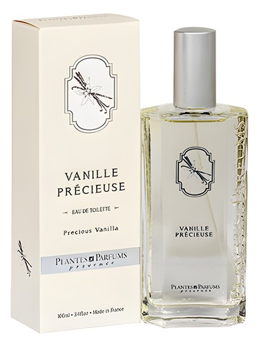 عطر ادکلن وانیله پرسیوز پلانته اند پرفیوم - Vanille Précieuse Plantes & Parfums - بررسی، قیمت و خرید