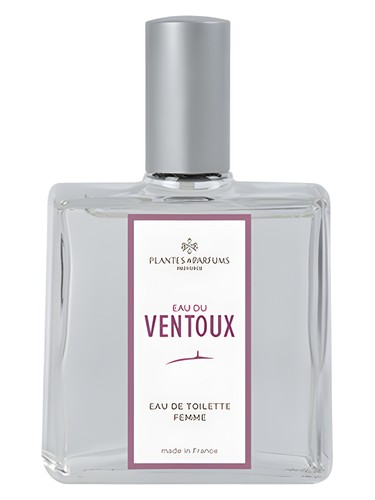 عطر ادکلن اُ دو ونتو پور اِل پلانتس اند پرفیومز - Eau du Ventoux Pour Elle Plantes & Parfums - بررسی، قیمت و خرید