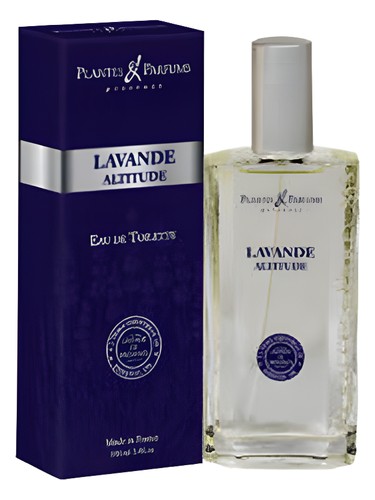 عطر ادکلن لاواند آلتیتیود پِلانتس اَند پَرفیومز - Lavande Altitude Plantes & Parfums - بررسی، قیمت و خرید