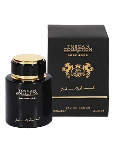 عطر ادکلن بسفور جان اشوود - Bosphore John Ashwood - بررسی، قیمت و خرید