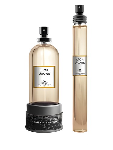 عطر ادکلن لور ژون لو د کاسی - L'Or Jaune L'Eau De Cassis - بررسی، قیمت و خرید