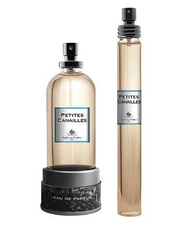 عطر ادکلن پِتیت کانایْل لو دو کیس - Petites Canailles L'Eau De Cassis - بررسی، قیمت و خرید