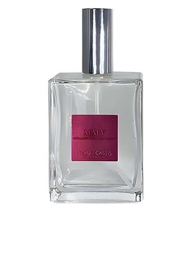 عطر ادکلن ددابلیو ام وِی - دوهزار و پنج لو دو کاسیس - MMV - 2005 L'Eau De Cassis - بررسی، قیمت و خرید
