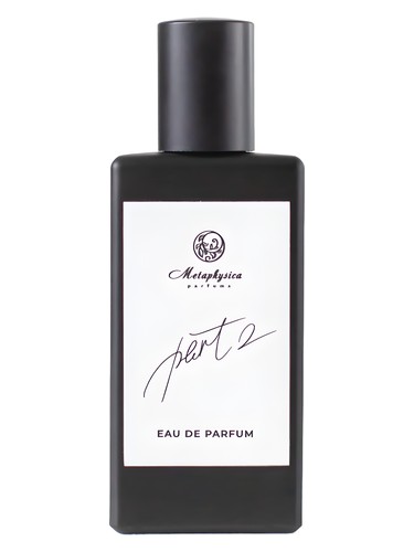 عطر ادکلن پارت دو متافیزیکا پرفیومز - Part 2 Metaphysica Parfums - بررسی، قیمت و خرید